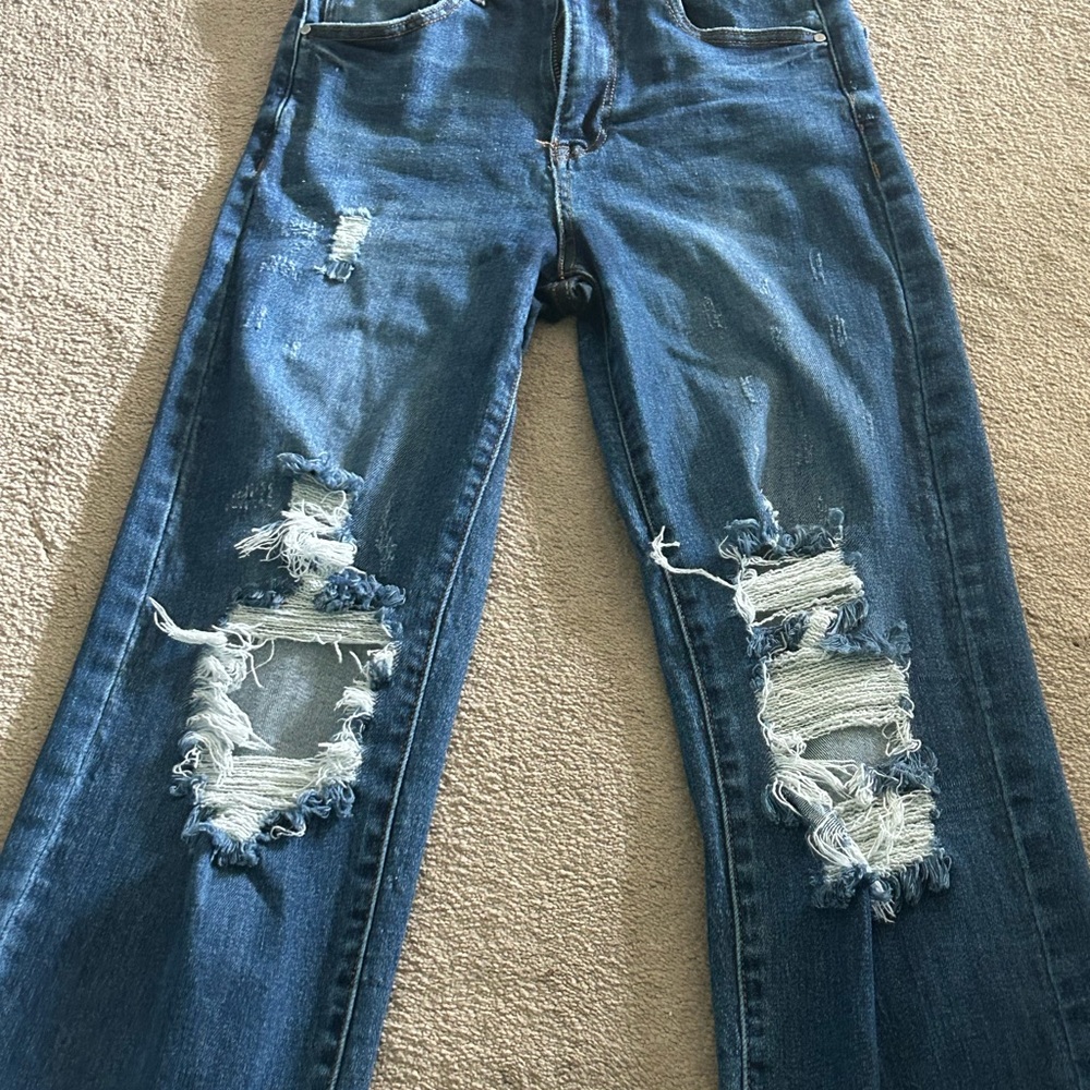 Risen Jeans